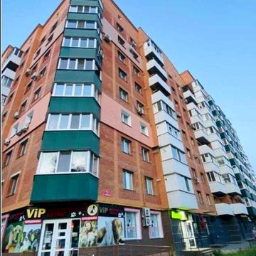 Квартира в новобудові на Подолі, Панянка,75