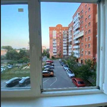 Квартира в новобудові на Подолі, Панянка,75
