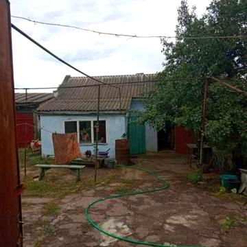 Предлагаем вам приобрести дом вашей мечты на берегу лимана