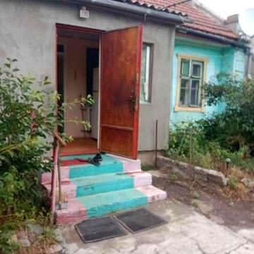 Предлагаем вам приобрести дом вашей мечты на берегу лимана
