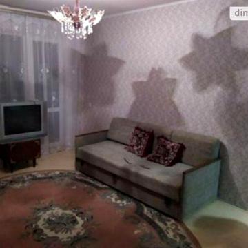 Продаж 1к Квартира Захарченко Генерала вулиця