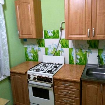 Продаж 1к Квартира Захарченко Генерала вулиця