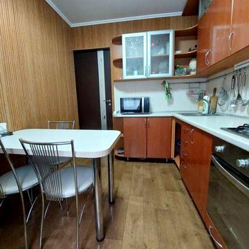 Продам 3к квартиру на Попова с ремонтом