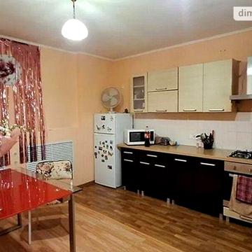 Продаж 1к Квартира Чоботарська вулиця