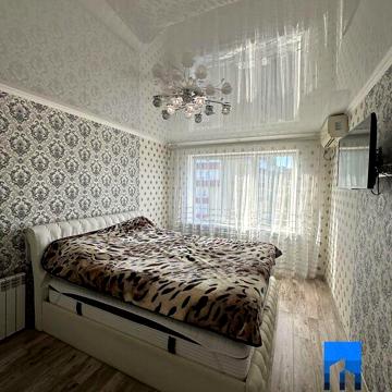 Продаж 3к Квартира Мандриківська вулиця