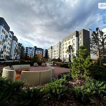 Продаж 1к Квартира вул. Соборна ЖК Молодость