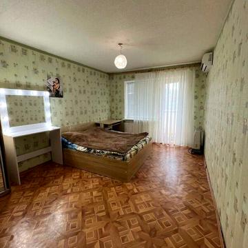 Продажа 1к квартира Науки (Гагаріна) проспект