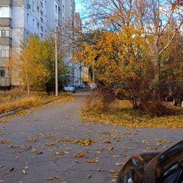 Простора 2-х кімн.квартира з сучасним євроремонтом