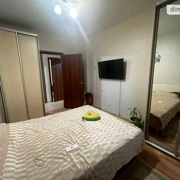 Продаж 2к Квартира Європейська вулиця ЖК Седьмое небо