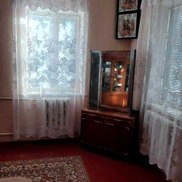 Пропонуємо світлий та капітальний будинок у розвиненому м.Шпола