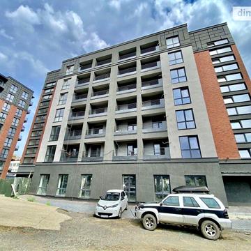 Продаж 2к Квартира Легоцького вулиця ЖК West Towers