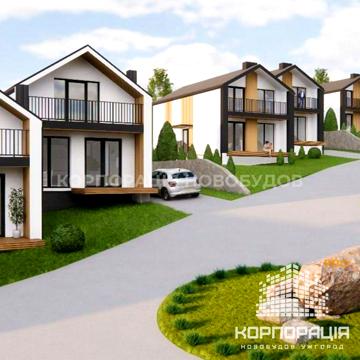урочище Камінець