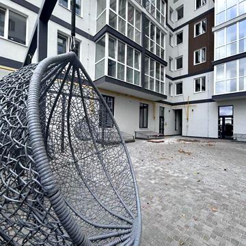 Продаж 1к Квартира Бориса Гмирі вулиця