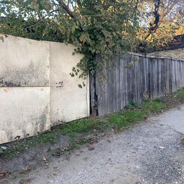 Продам дом 1/2 часть с приватизир. уч.5,5 сот/Горенка/Пуща-Водица