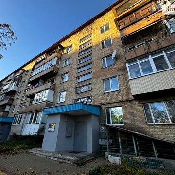 Продаж 3к Квартира Ярославська (Паризької Комуни) вулиця