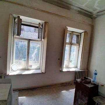 Продаж 3к Квартира Степова (Молдованка) вулиця