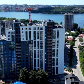 Продаж 3к квартири 82 кв. м на вул. Полковника Данила Нечая