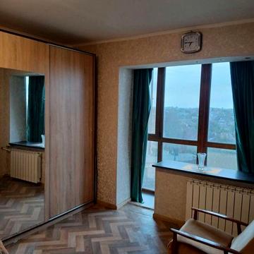 Продаж 1-но кімнатної квартири на Дружбі.Від господаря.