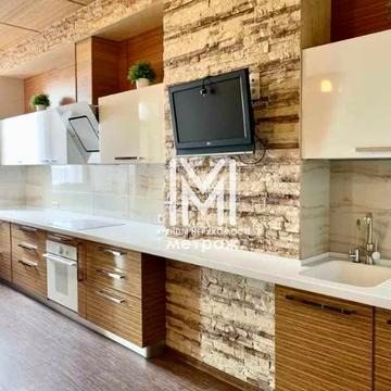 ЖК Гранд 94кв.м. 2к видовая квартира БОТСАД Павлово Поле Центр