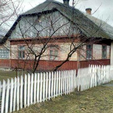 Житловий будинок