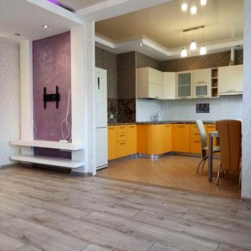 Продаж 3к квартири з ремонтом. Соломянський р-н. Без комісії.