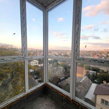 Продаж 2к Квартира Профспілкова вулиця ЖК Акварель 4
