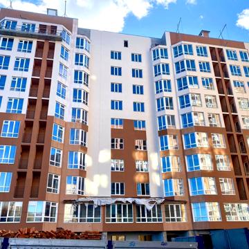 Старокостянтинівське шосе, 5/5 А 