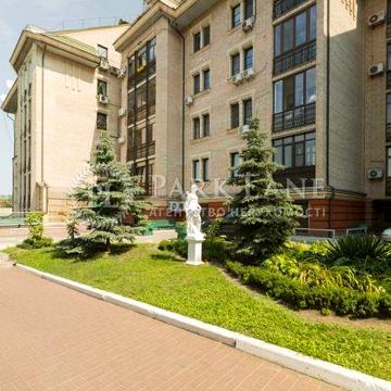 Клубний будинок пров Бехтерівський 14 Тихий Центр