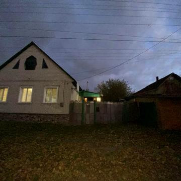 Продається будинок в місті Буринь