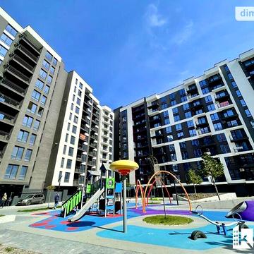 Продаж 2к Квартира Юліана Пелеша (Крайківського) вулиця ЖК Family Plaza