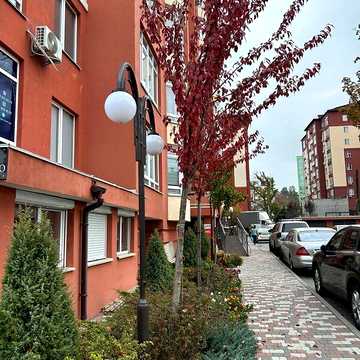 Продаж 2к Квартира Мечникова вулиця ЖК Green Life