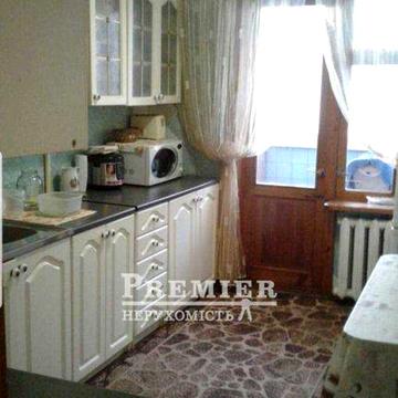 3-кімнатна квартира на Семена Палія. Газовий будинок. 64 кв.м