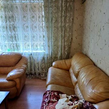 Продаж 3к Квартира Немировича-Данченка вулиця