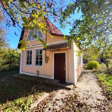 Продаж затишного будинку 74кв.м ТГ "Боярська" с. Ясногородка