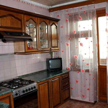 Сдам двухкомнатную квартиру