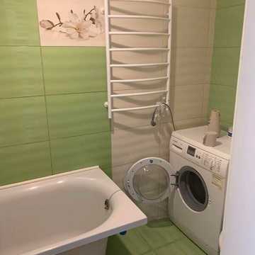 Продаж 1к Квартира Миколи Сингаївського (Ново-Оскольська) вулиця