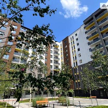 Продаж 2к Квартира Вовчинецька вулиця ЖК Галицкая Академия