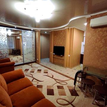 Продам свою квартиру низ пр. Гагарина, Нагорка