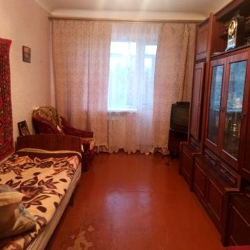 Продам трикімнатну квартиру, в центрі міста.