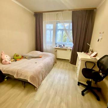 Продаж 3 кімнатної квартири