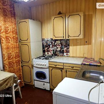 Довгострокова оренда 1к Квартира Гвардійців-Широнінців вулиця