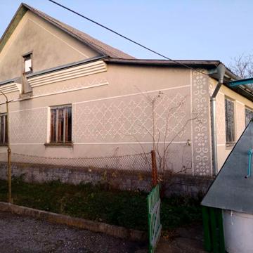 Будинок м.Ланівцв