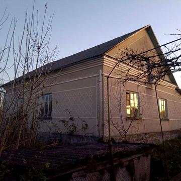Будинок м.Ланівцв