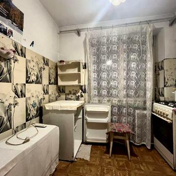 Довгострокова оренда 1к Квартира Полєтаєва Федора вулиця