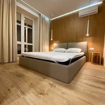 2.к. студия 65м2 ЖК Ривер Парк Набережная ЖК Ривер Парк