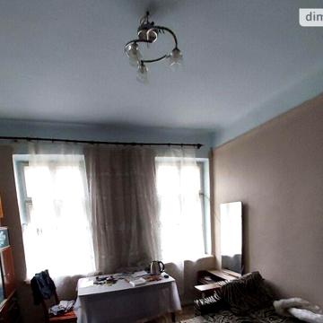 Продажа 1к квартира вул. Ковельська