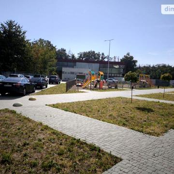 Продаж 1к Квартира Лісова вулиця ЖК Вудлайн