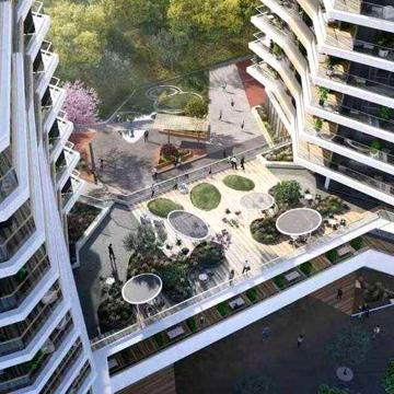 Продаж 1К ЖК DIADANS вул. Є Коновальця 19 ЖК Diadans