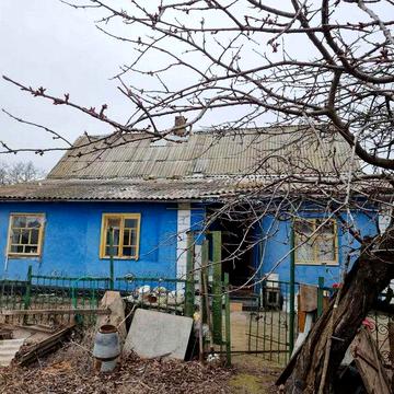 Продам будинок в Санжійці з ділянкою 0,25 га