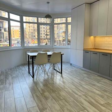 Продаж 2к Квартира Західна вулиця ЖК Rich Town